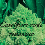 cavolfiore verde romanesco