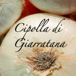 cipolla di giarratana