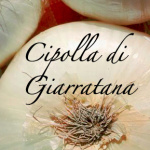cipolla di giarratana
