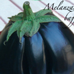 melanzana baffa