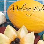 melone giallo