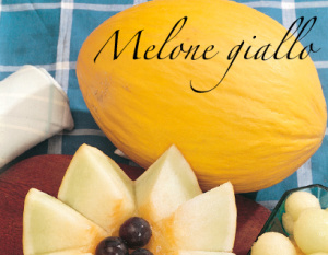 melone giallo