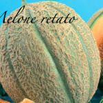 melone retato