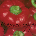 peperone topepo