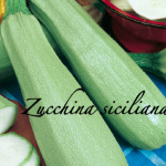 zucchina siciliana