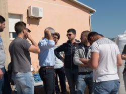 marzo 2017 aps vivai lo speziale - istituto professionale
