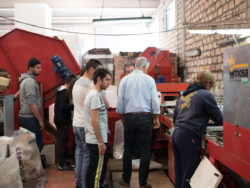 marzo 2017 aps vivai lo speziale - istituto professionale