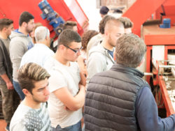 marzo 2017 aps vivai lo speziale - istituto professionale