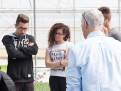 marzo 2017 aps vivai lo speziale - istituto professionale