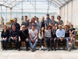 marzo 2017 aps vivai lo speziale - istituto professionale